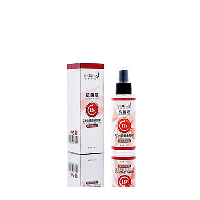 来宾市母婴防护喷雾