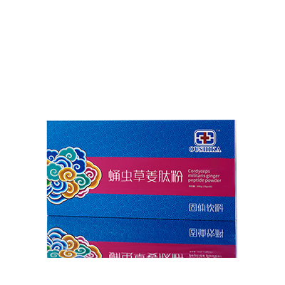 来宾市蛹虫草气血汤